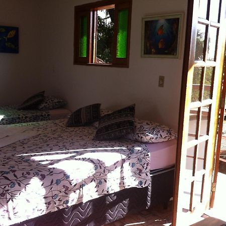 Pousada Estrela Matutina Pirenópolis Habitación foto