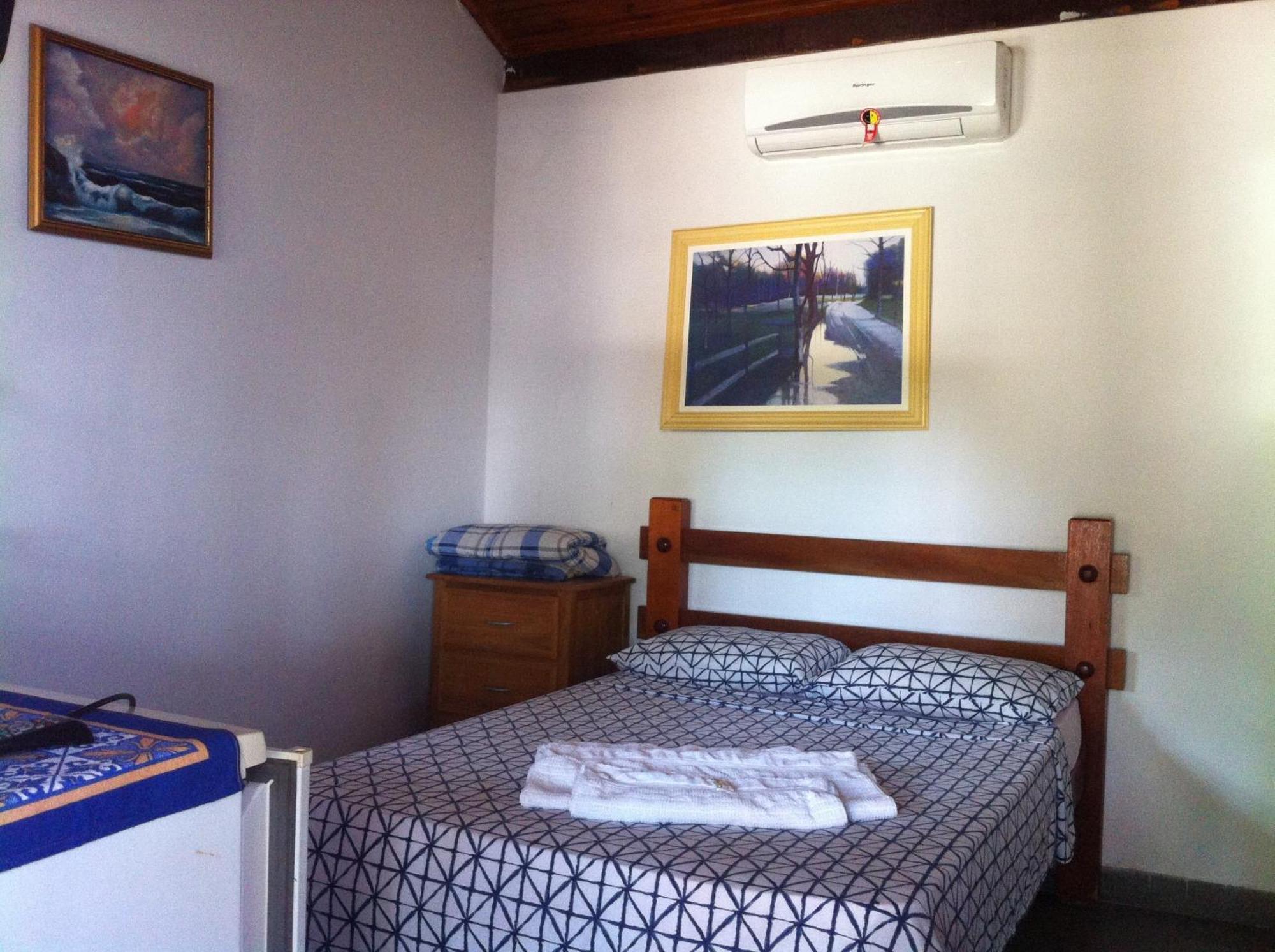 Pousada Estrela Matutina Pirenópolis Habitación foto