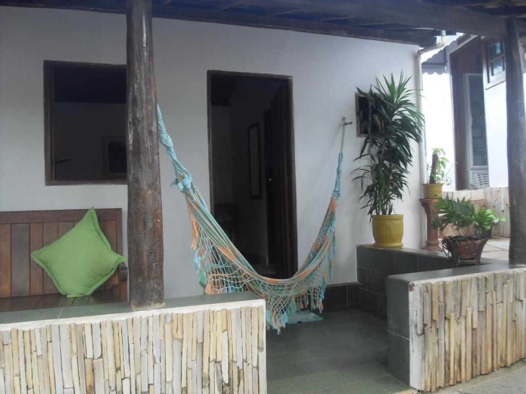 Pousada Estrela Matutina Pirenópolis Habitación foto