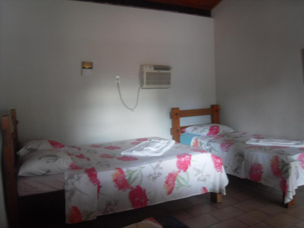 Pousada Estrela Matutina Pirenópolis Habitación foto