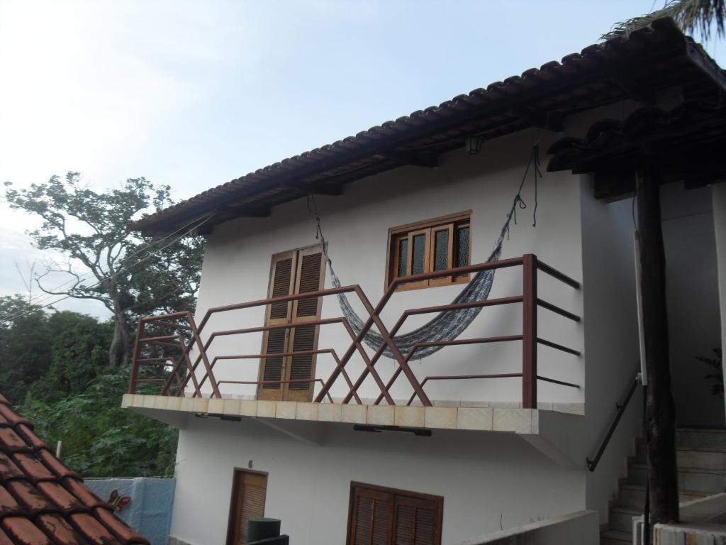 Pousada Estrela Matutina Pirenópolis Habitación foto